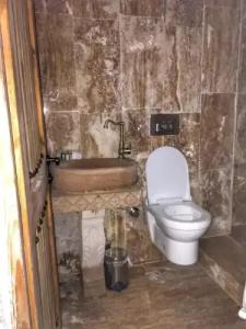 Mahperi Cappadocia Cave - 93