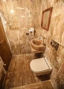 Mahperi Cappadocia Cave - 40