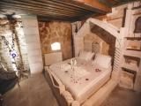 Muhtesem Suleyman Double room