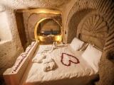 Defne Double room