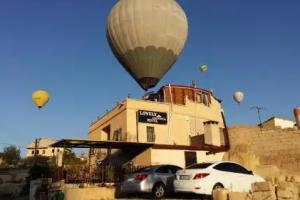 Lovely Cappadocia Hotel, Ortahisar