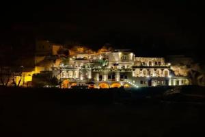 Lavender Cave Hotel, Nevsehir