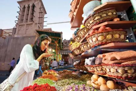 Florida Al Souq (Previously Known Flora Al Souq) - 18