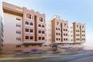 Florida Square Hotel (Previously known Flora Square Hotel), Dubai