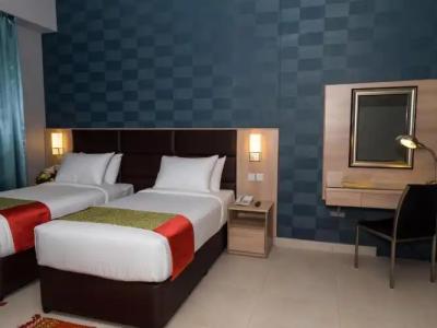 Florida Square (Previously known Flora Square) - 62