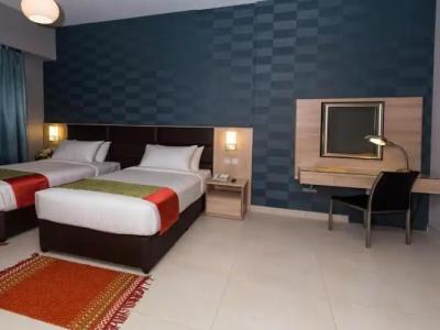 Florida Square (Previously known Flora Square) - 81