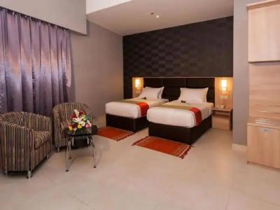 Florida Square (Previously known Flora Square) - 71