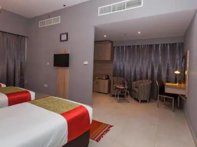 Florida Square (Previously known Flora Square) - 36