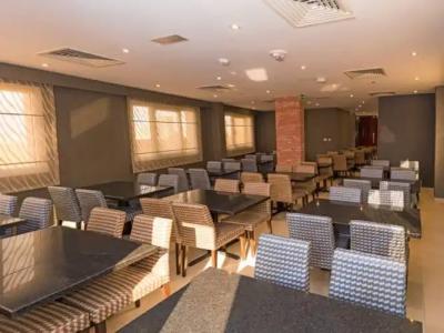 Florida Square (Previously known Flora Square) - 17