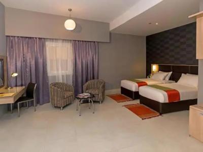 Florida Square (Previously known Flora Square) - 82