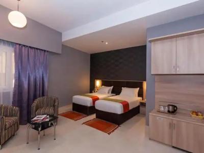 Florida Square (Previously known Flora Square) - 77