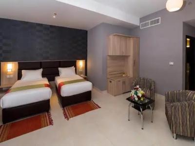 Florida Square (Previously known Flora Square) - 72