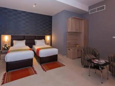 Florida Square (Previously known Flora Square) - 55