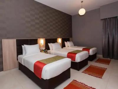 Florida Square (Previously known Flora Square) - 45