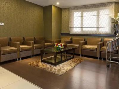 Florida Square (Previously known Flora Square) - 13