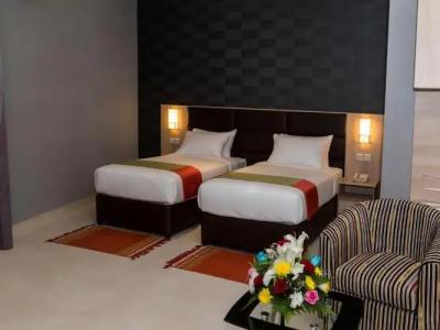 Florida Square (Previously known Flora Square) - 70