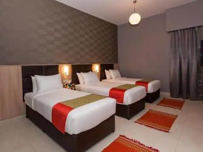 Florida Square (Previously known Flora Square) - 38