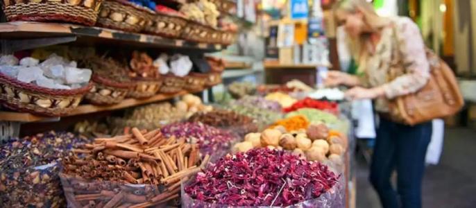 Florida Square (Previously known Flora Square) - 10