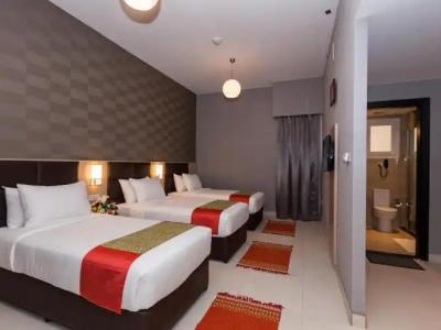 Florida Square (Previously known Flora Square) - 43