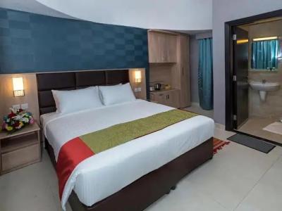 Florida Square (Previously known Flora Square) - 91