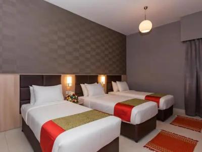 Florida Square (Previously known Flora Square) - 39