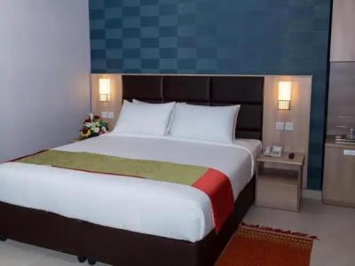 Florida Square (Previously known Flora Square) - 26