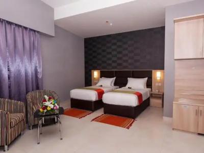 Florida Square (Previously known Flora Square) - 68