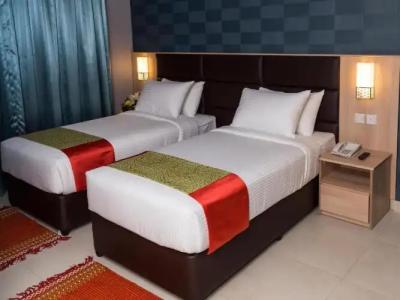 Florida Square (Previously known Flora Square) - 58