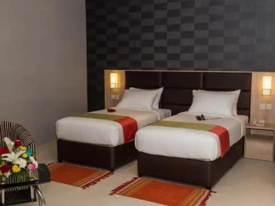 Florida Square (Previously known Flora Square) - 83