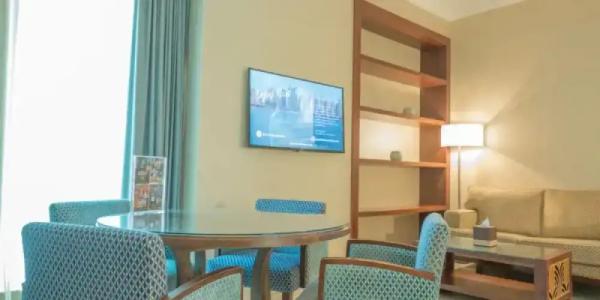 Stella Di Mare Dubai Marina - 123