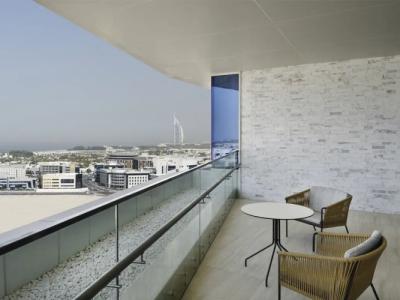 Grand Plaza Mövenpick - 114