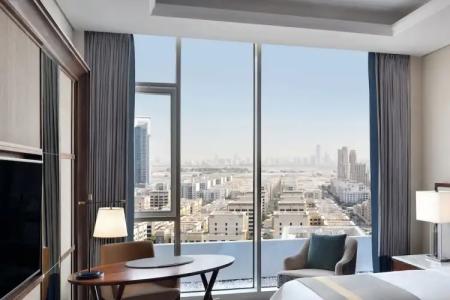 Grand Plaza Mövenpick - 108