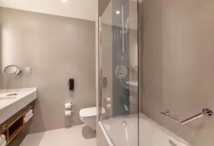 DoubleTree by Hilton Dubai Al Jadaf - 113
