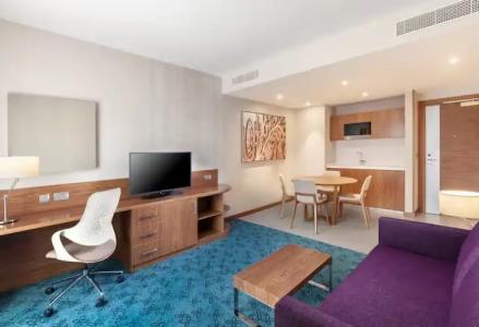 DoubleTree by Hilton Dubai Al Jadaf - 119