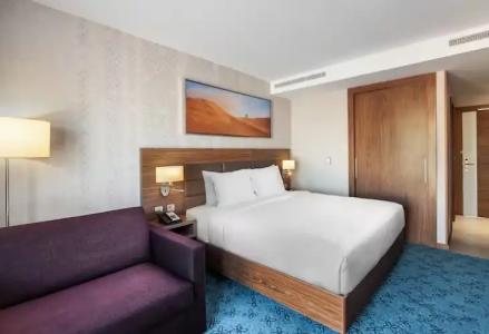 DoubleTree by Hilton Dubai Al Jadaf - 105