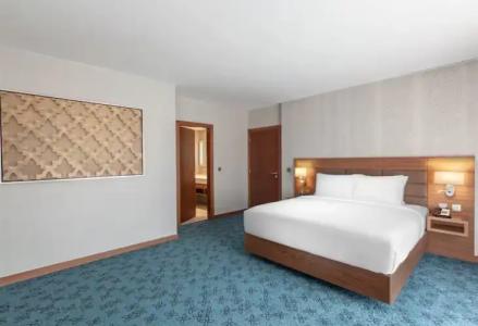 DoubleTree by Hilton Dubai Al Jadaf - 114
