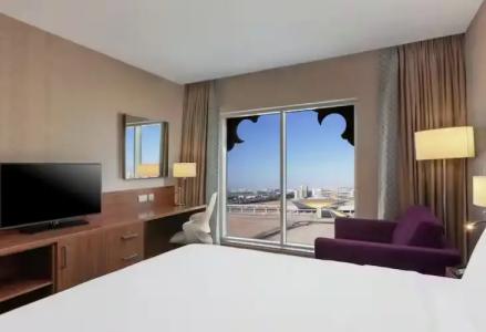 DoubleTree by Hilton Dubai Al Jadaf - 106