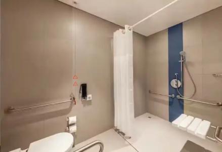 DoubleTree by Hilton Dubai Al Jadaf - 111