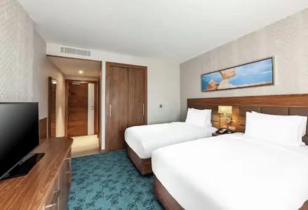DoubleTree by Hilton Dubai Al Jadaf - 112