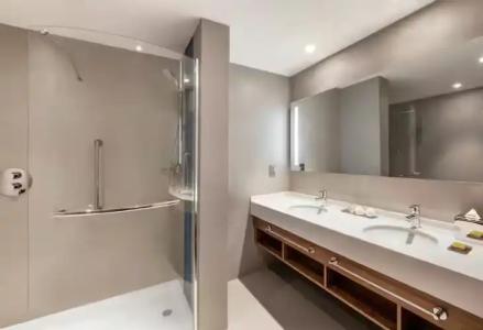 DoubleTree by Hilton Dubai Al Jadaf - 120