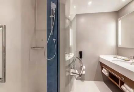 DoubleTree by Hilton Dubai Al Jadaf - 107