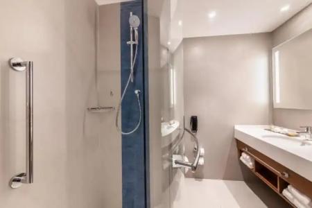 DoubleTree by Hilton Dubai Al Jadaf - 103