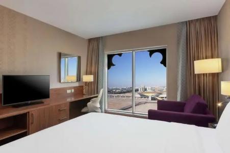DoubleTree by Hilton Dubai Al Jadaf - 102
