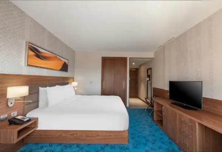 DoubleTree by Hilton Dubai Al Jadaf - 110