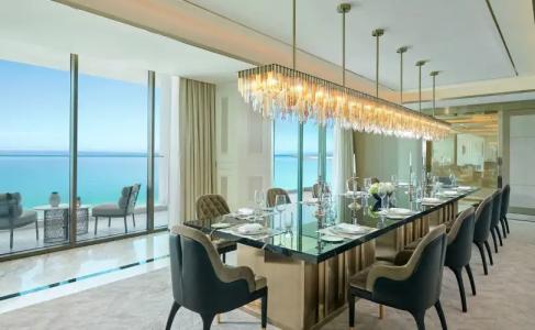 Mandarin Oriental Jumeira, Dubai - 134