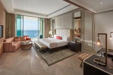 Mandarin Oriental Jumeira, Dubai - 127