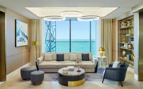 Mandarin Oriental Jumeira, Dubai - 133