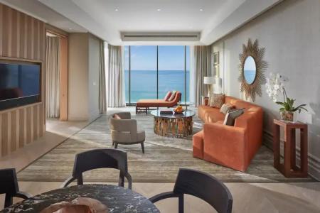 Mandarin Oriental Jumeira, Dubai - 162