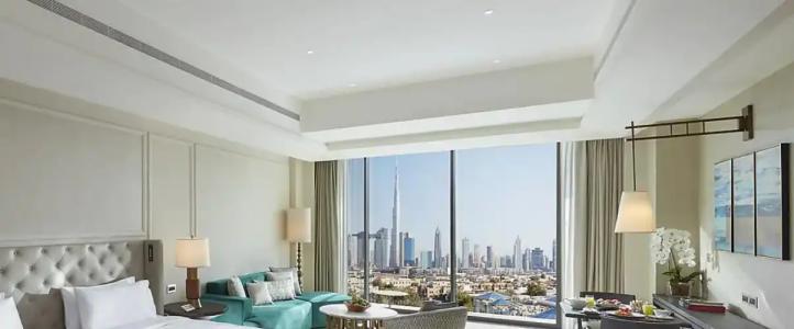 Mandarin Oriental Jumeira, Dubai - 100
