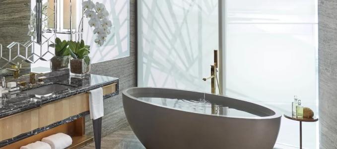 Mandarin Oriental Jumeira, Dubai - 164